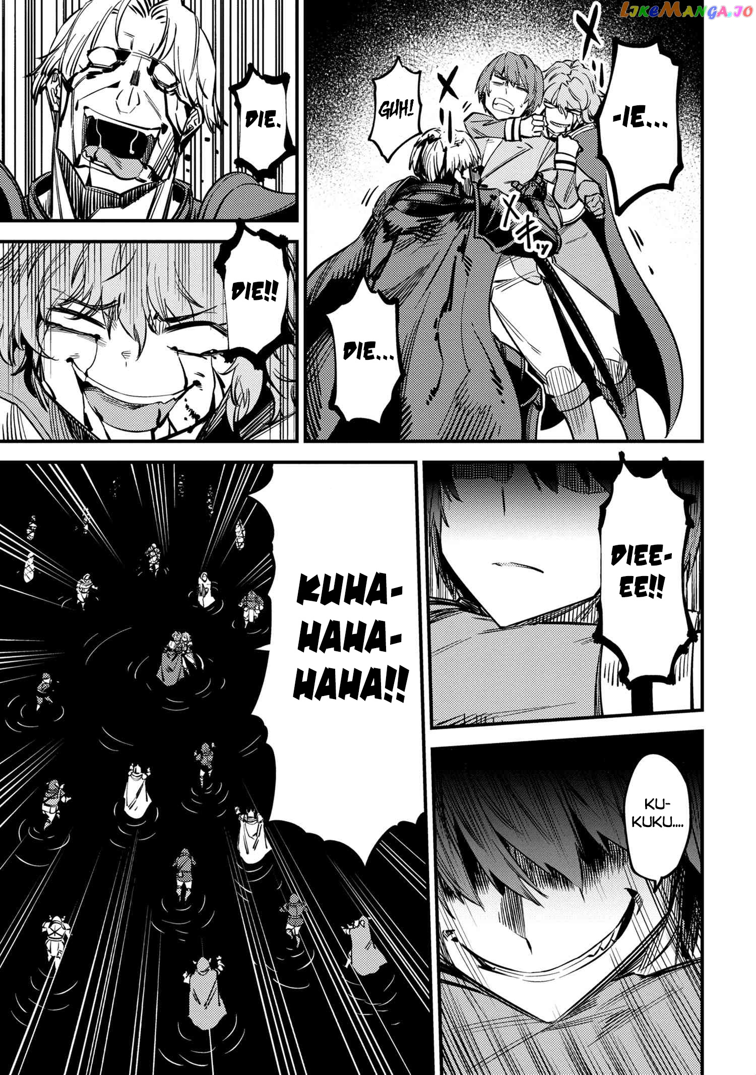 Redo Of Healer, Chapter 33 image 08